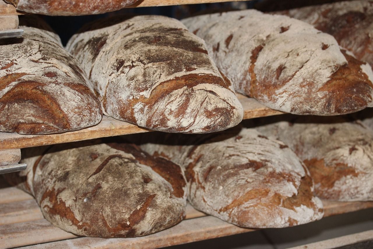 Jaki sprzęt przyspieszy wypiekanie chleba?