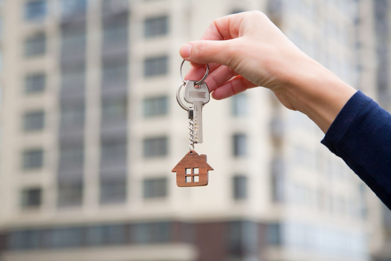 Kupno mieszkania – jak i gdzie szukać ofert?
