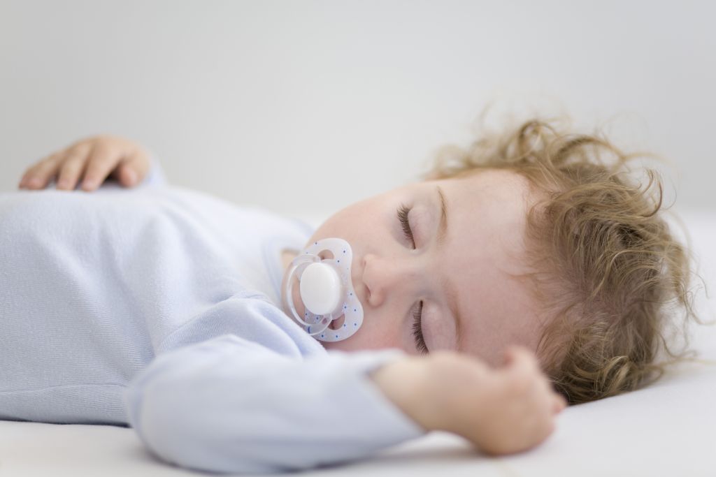 Jak zapewnić dziecku komfortowy sen?