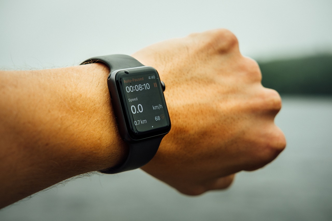 Czy warto zainwestować w smartwatcha?