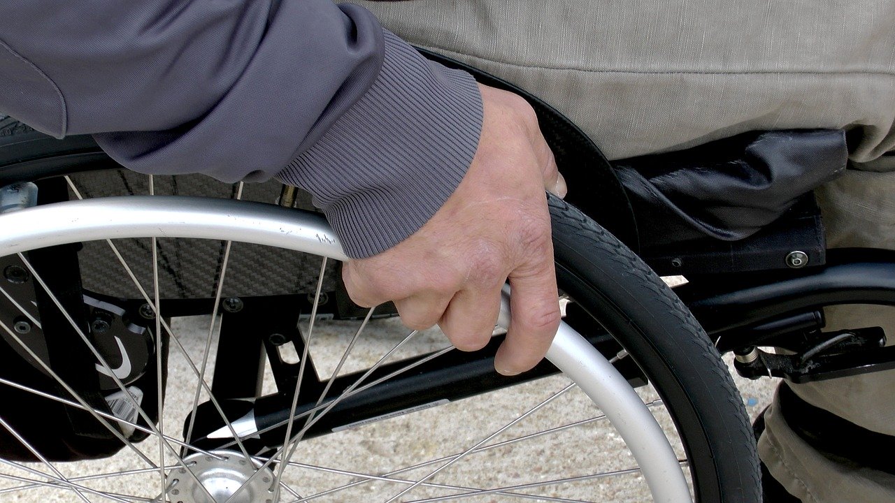 Co jest ważne przy zatrudnianiu osób niepełnosprawnych?