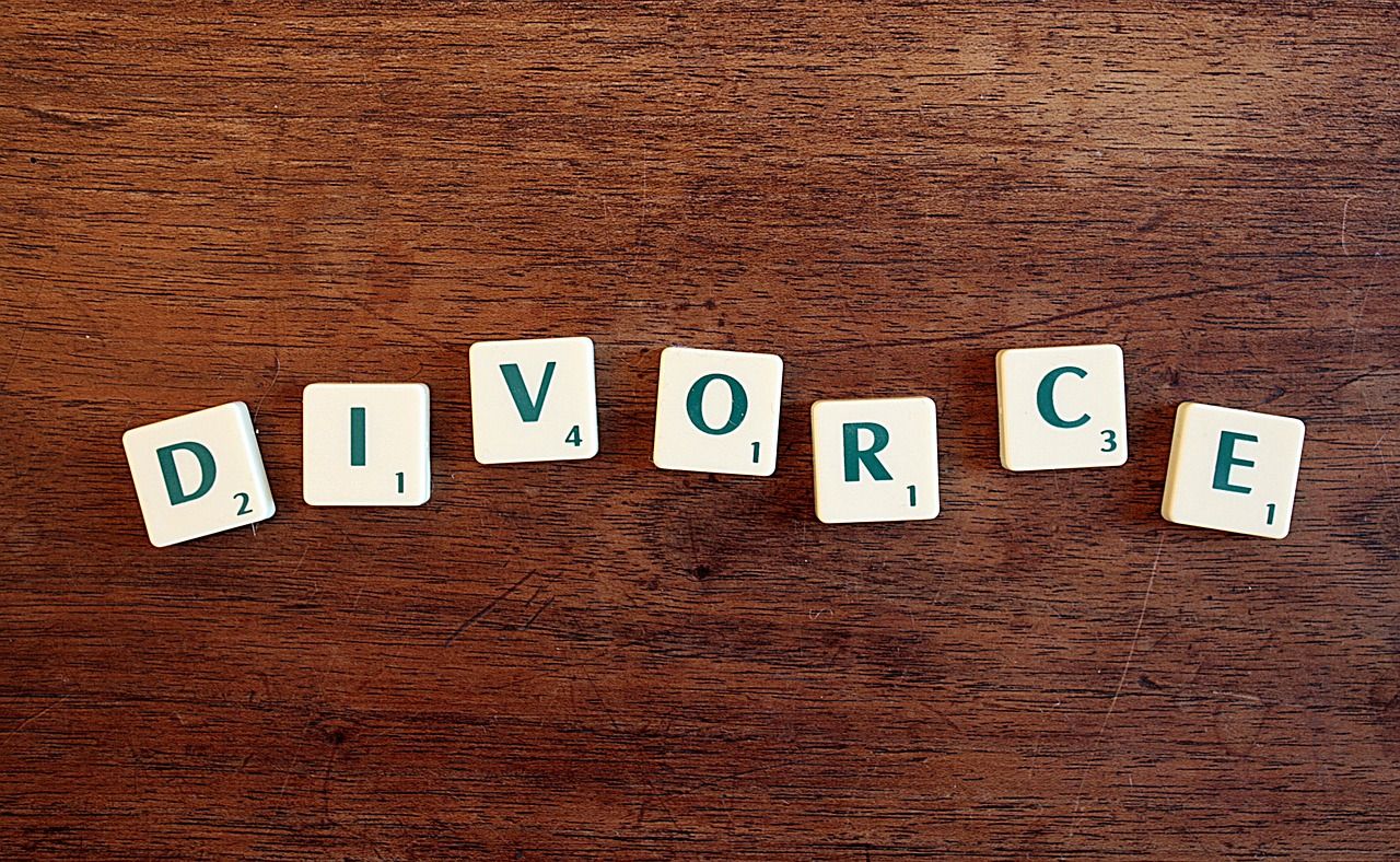 Jak przygotować się do rozwód z orzeczeniem o winie?