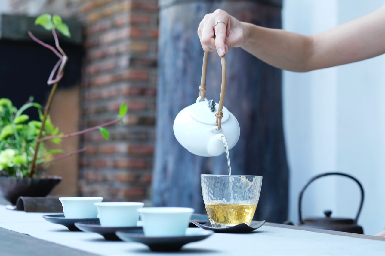 Po czym poznać dobrej jakości herbatę?