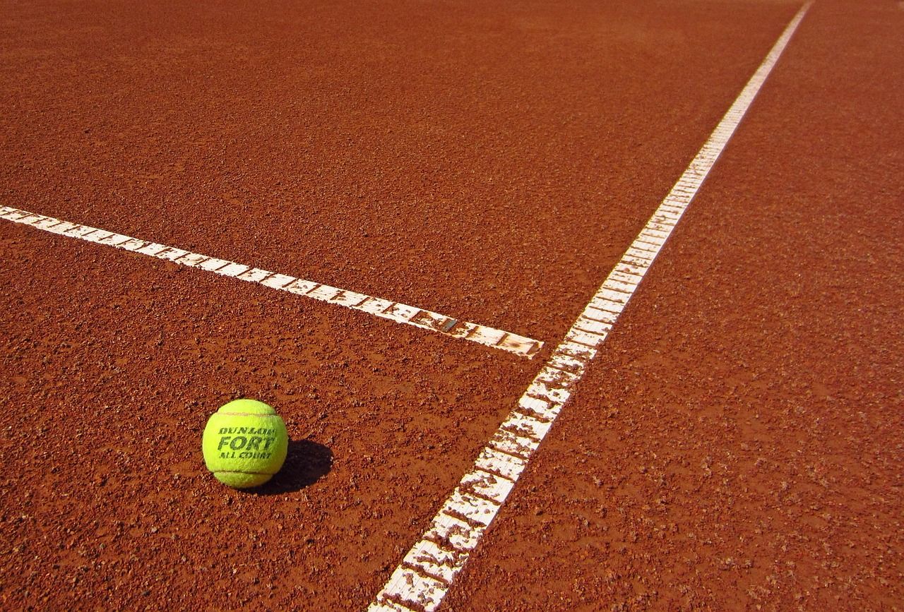 Tenis ziemny – jakie ma właściwości zdrowotne?