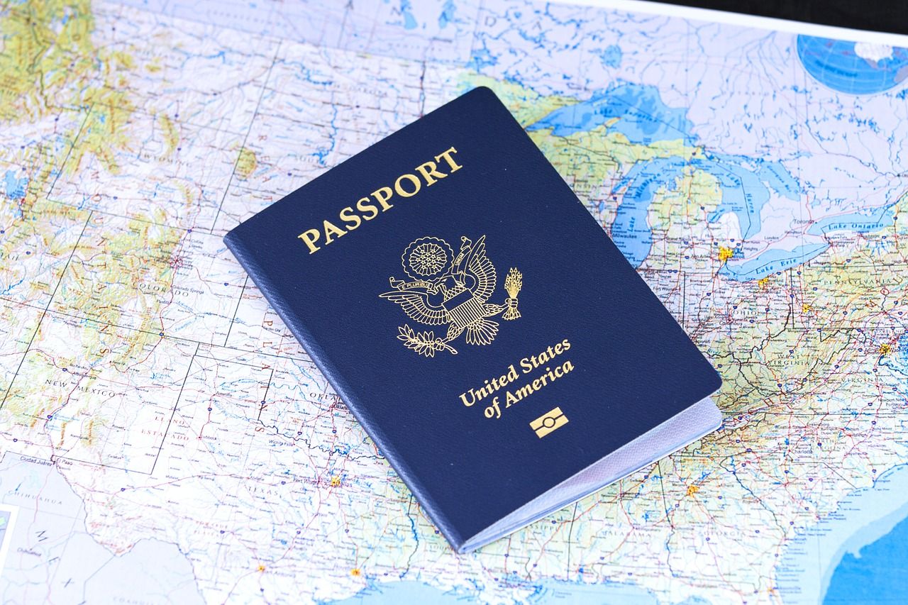 Paszport – co będzie potrzebne do jego wydania?