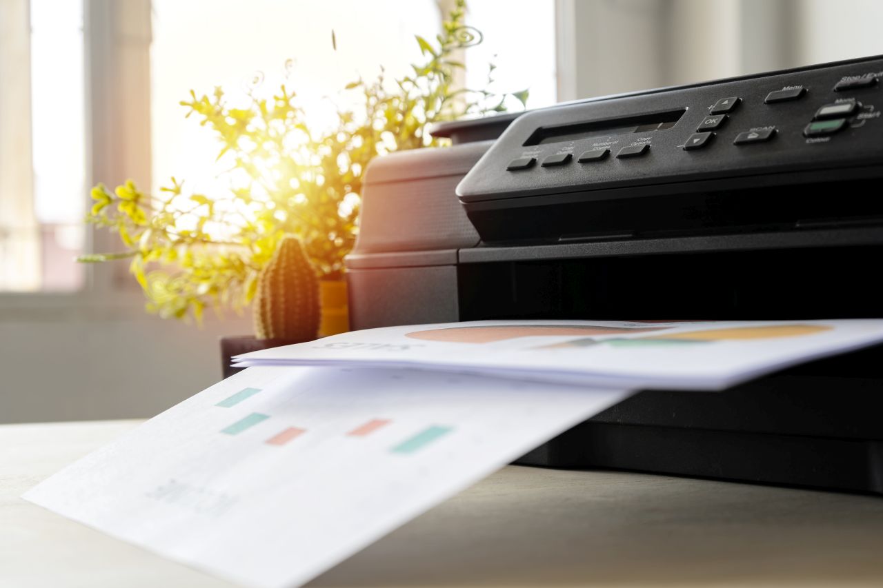 Toner do drukarki – co warto wiedzieć?