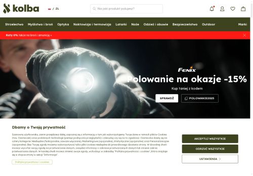 KOLBA Sp. z o.o.