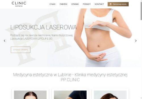 PP CLINIC PIETRZYK SPÓŁKA PARTNERSKA LEKARZY