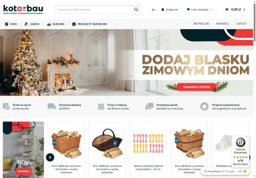 MK Trading Michał Kotarba