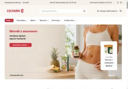 Zakłady Farmaceutyczne Colfarm S.A.
